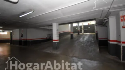 Apartment in Parc Central photo 26