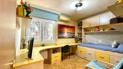 Chalet in Rivas Centro photo 23