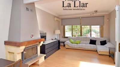Chalet on Carrer de la Coruña photo 22