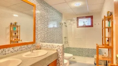 Duplex Penthouse in San Juan Playa photo 19