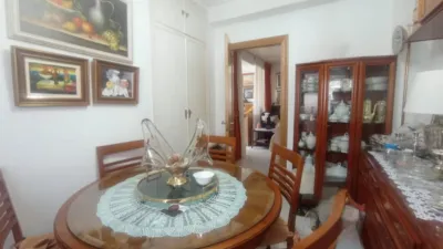Apartment at Playa de Levante photo 3