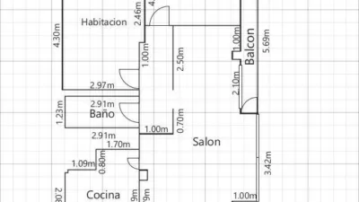 Apartment on Carrer de Son Fleixes photo 38