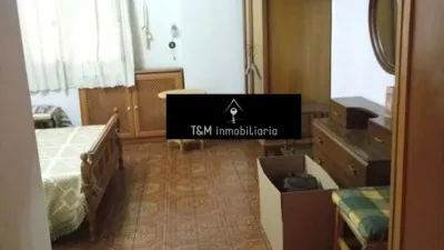 Apartment on Calle de la Pena Trevinca photo 8
