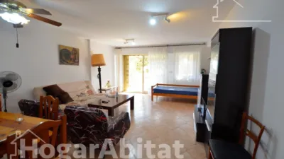 Flat on Carrer de Sant Bartomeu photo 4