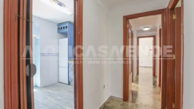 Apartment on Avenida de Las Ciencias photo 8