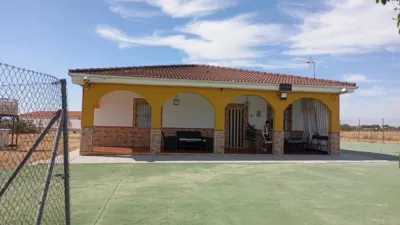Chalet en El Pradillo photo 5