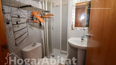 Apartment in Parc Central photo 32