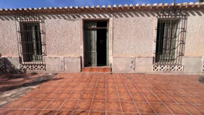 House in El Charcón photo 12