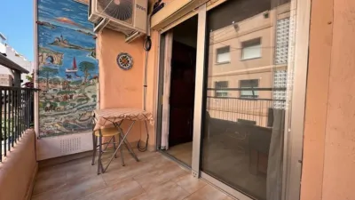 Apartment on Carrer del Buen Pastor photo 2