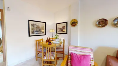 Apartment in Club Nautico photo 27