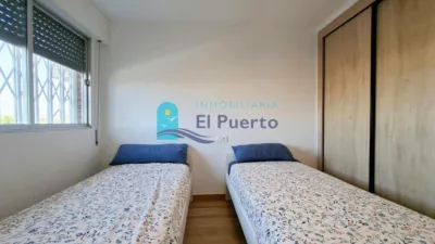 Apartment in Rihuete Alto photo 18