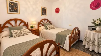 Casa en South Of Spain photo 8