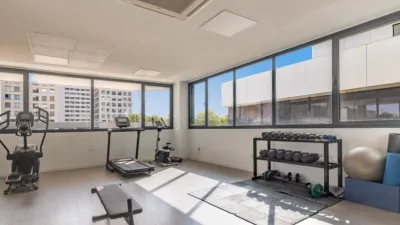 Apartment on Carrer Antonio Ferrandis Actor photo 54