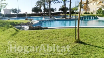 Flat on Carrer de Sant Bartomeu photo 35