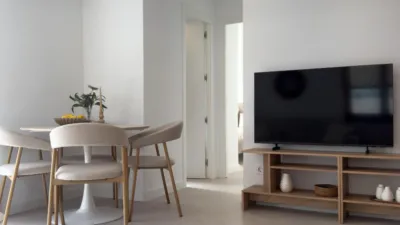 Apartment on Carrer Pollacra photo 10