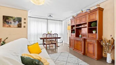 Apartment on Carrer Devesa photo 4
