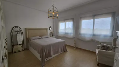 Chalet in El Altet - Balsares photo 47