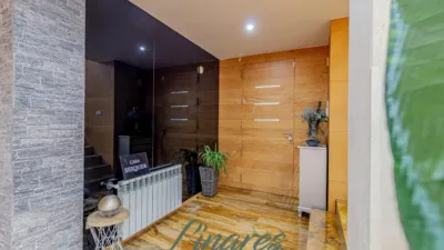 Chalet in Carril de los Sastres photo 36