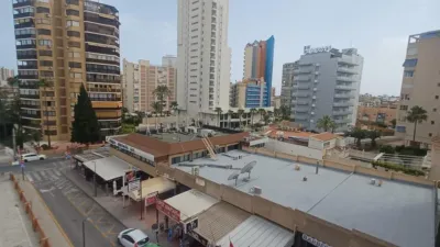 Apartment in Plaza Triangular photo 20