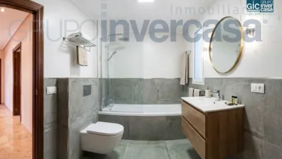 Flat on Carrer de Roger de Flor photo 6