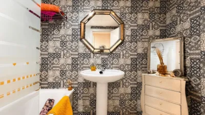 Apartment on Calle Cat Abelardo Rigual photo 24