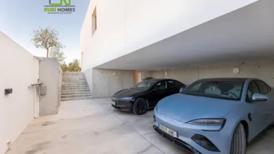House in El Chaparral photo 4