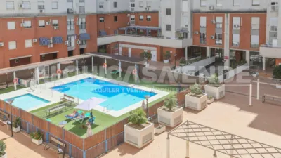 Apartment on Avenida de Las Ciencias photo 37