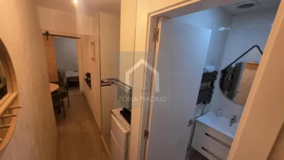 Apartment on Calle del Norte photo 14