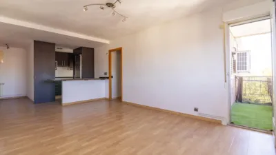 Apartment on Calle de Vizcaya photo 4