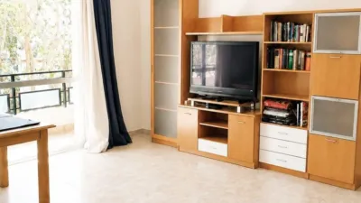 Apartment on Avenida de Mijas photo 3
