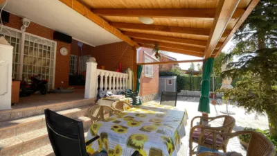 Chalet in Rivas Centro photo 48