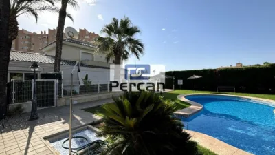 Chalet on Carrer de Sant Bartomeu photo 48