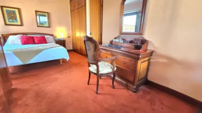 Apartment on San Adrian Etorbidea photo 32