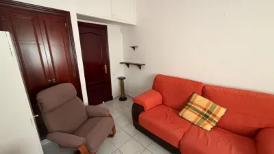 Apartment in Estacion Renfe photo 13