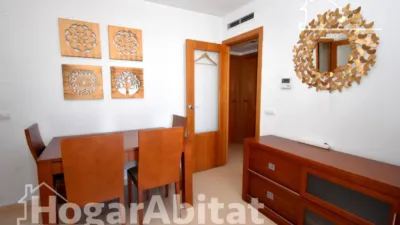 Apartment in Parc Central photo 19