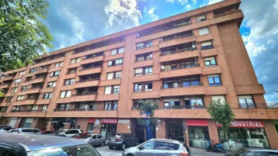 Apartment on San Adrian Etorbidea photo 44