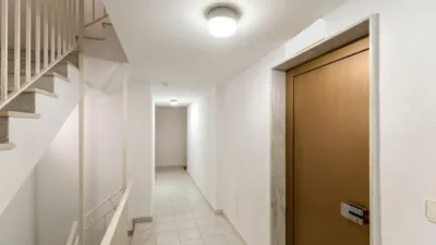 Apartment in Club Nautico photo 21