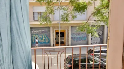 Apartment in Pere Garau photo 14