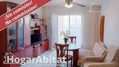 Penthouse on Calle Goleta photo 2