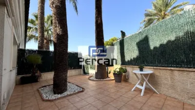 Chalet on Carrer de Sant Bartomeu photo 11