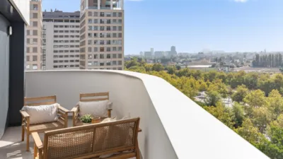 Apartment on Carrer Antonio Ferrandis Actor photo 35