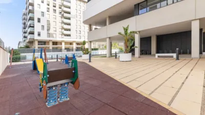 Apartment on Carrer Antonio Ferrandis Actor photo 65