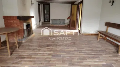 Rustic House in Negreira photo 26