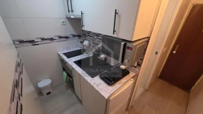 Apartment on Calle del Norte photo 17