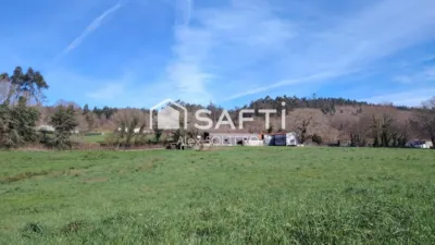 Rustic House in Negreira photo 11