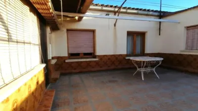 Casa en La Roda photo 27