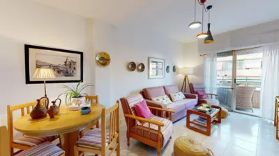 Apartment in Club Nautico photo 2