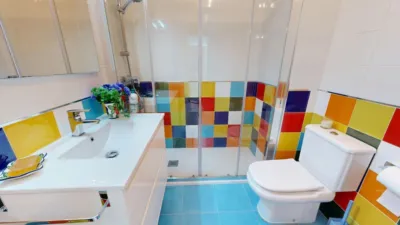 Apartment in Club Nautico photo 8