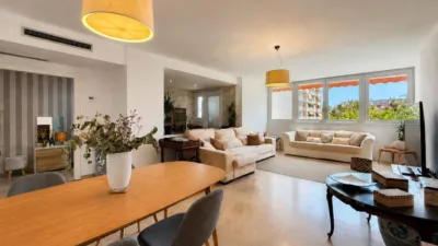 Apartment on Calle Cat Abelardo Rigual photo 6