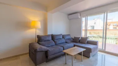 Apartment on Calle del Poeta Martínez Parra photo 2